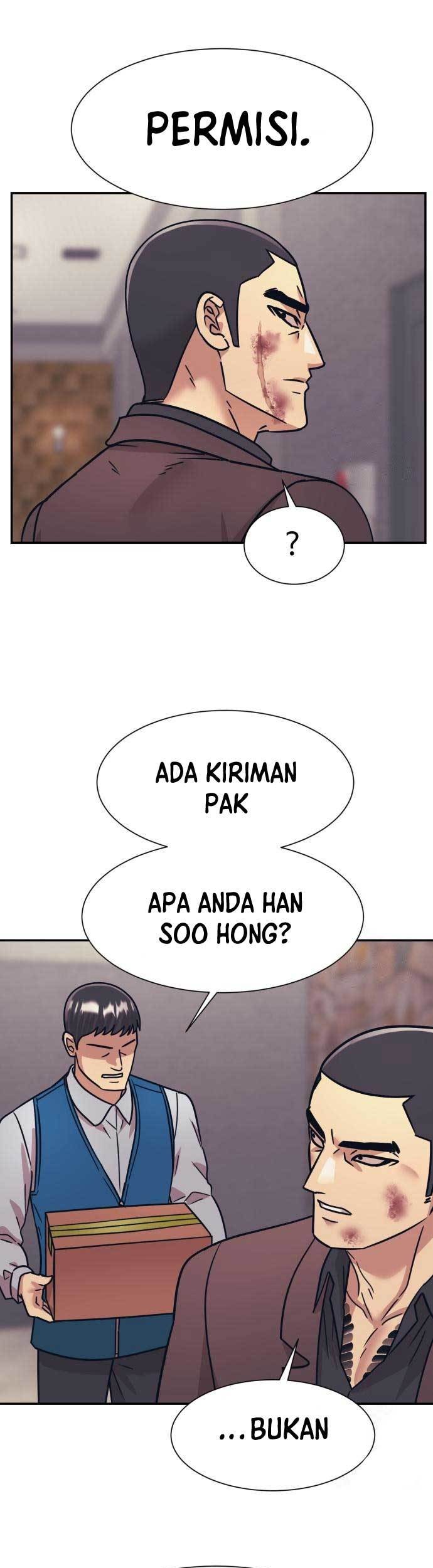 Injagang Chapter 57 Gambar 43