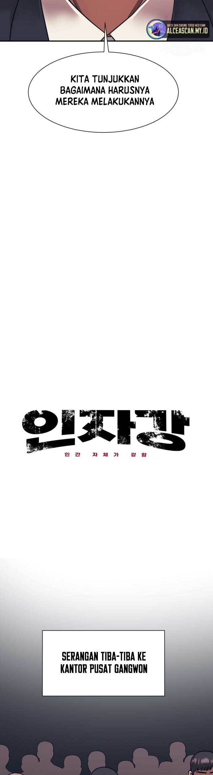 Injagang Chapter 57 Gambar 4