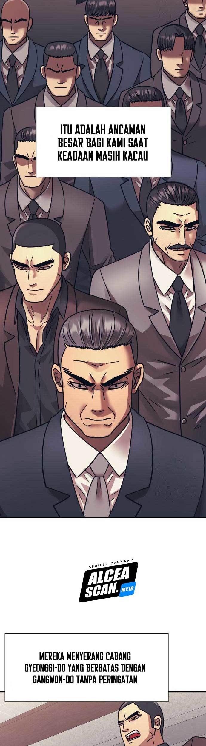 Injagang Chapter 57 Gambar 5