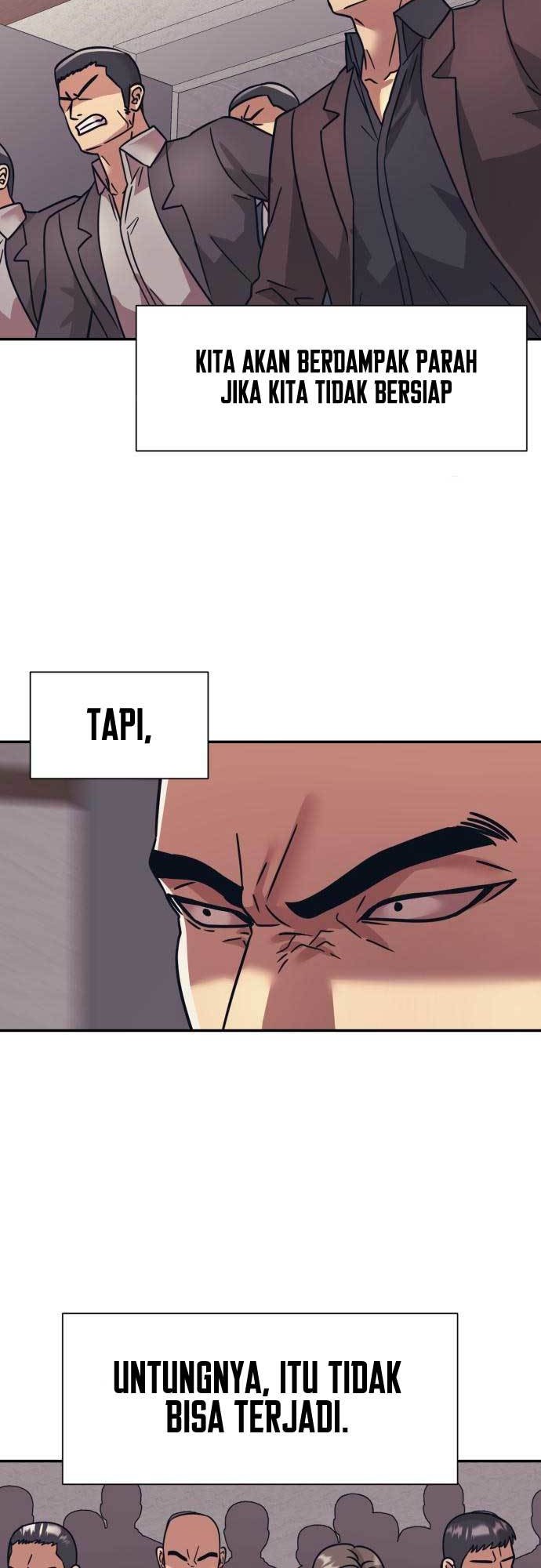 Injagang Chapter 57 Gambar 6