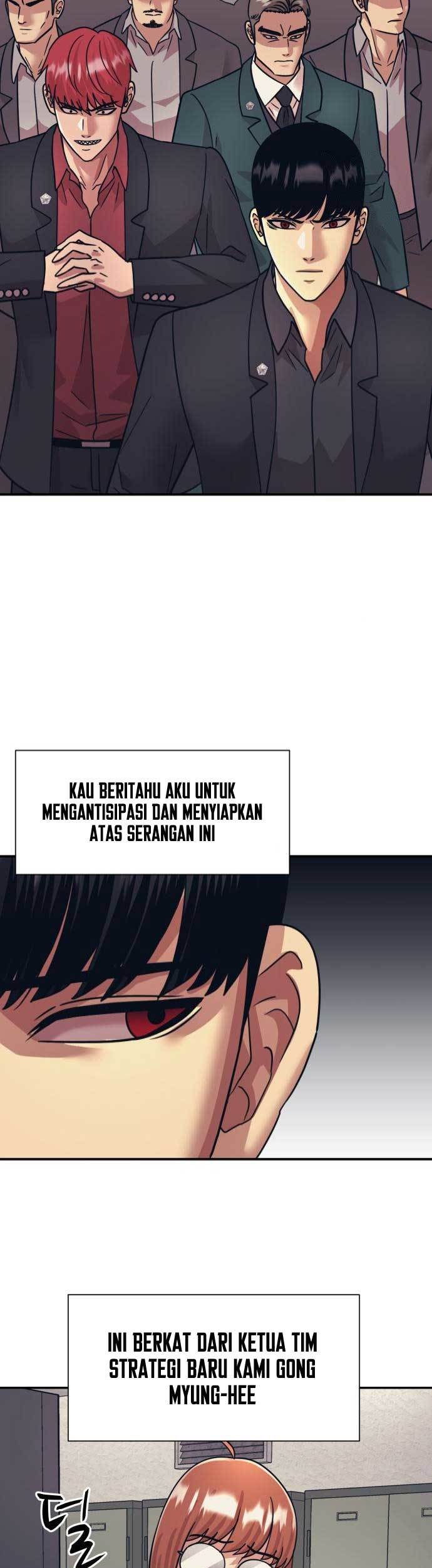 Injagang Chapter 57 Gambar 7