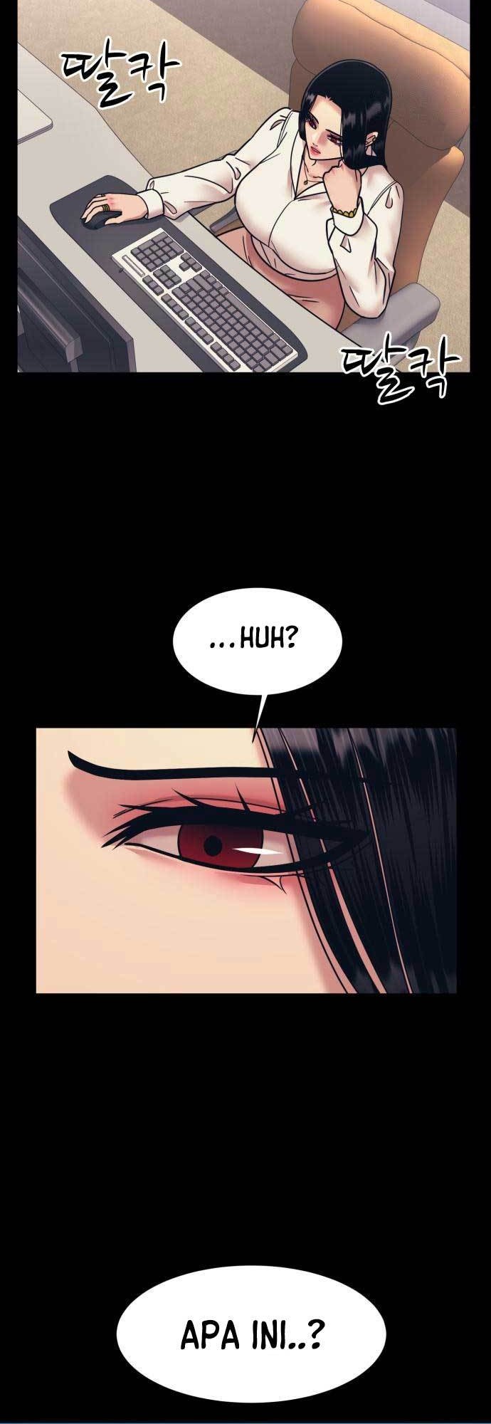 Injagang Chapter 57 Gambar 9