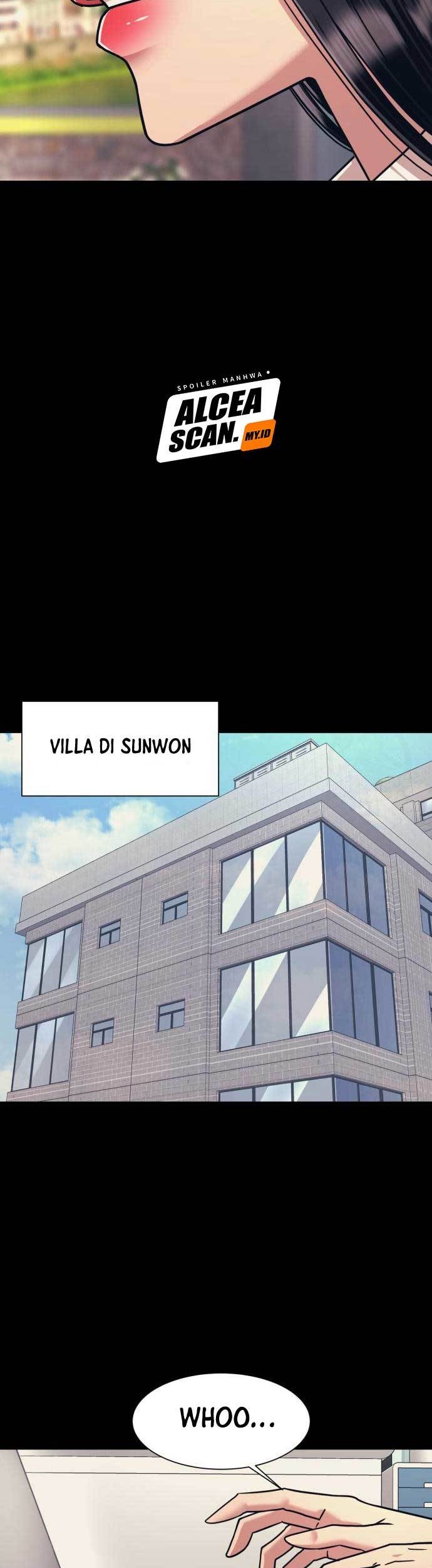 Injagang Chapter 57 Gambar 11
