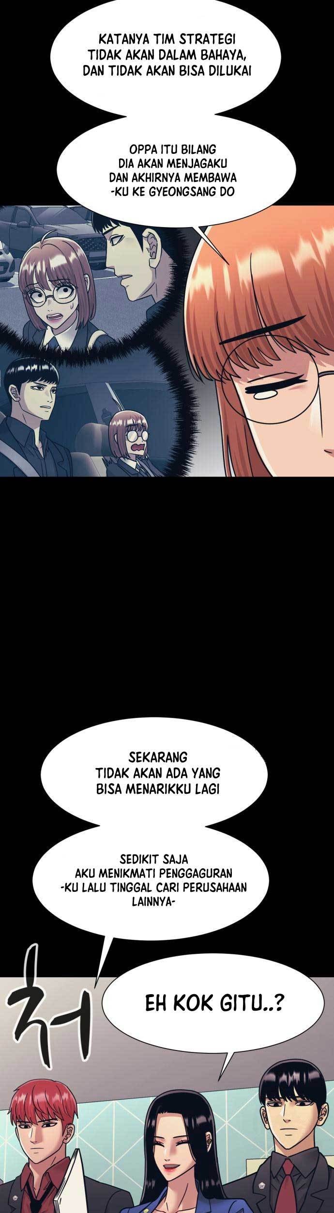 Injagang Chapter 57 Gambar 13