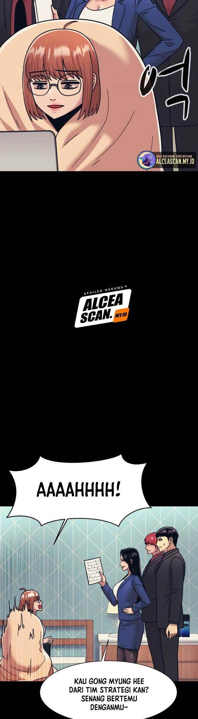 Injagang Chapter 57 Gambar 14