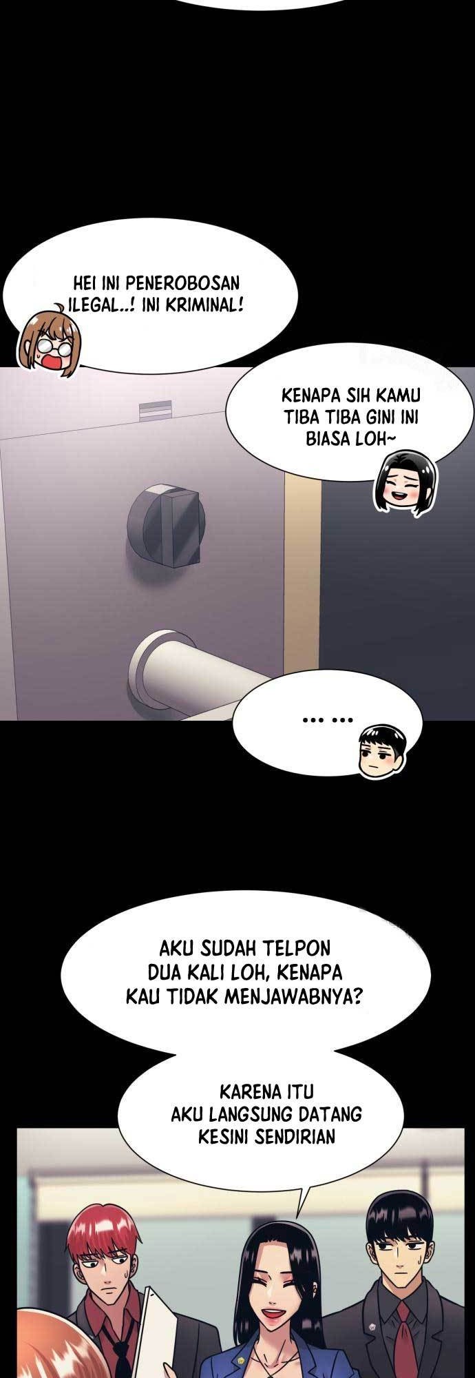 Injagang Chapter 57 Gambar 15