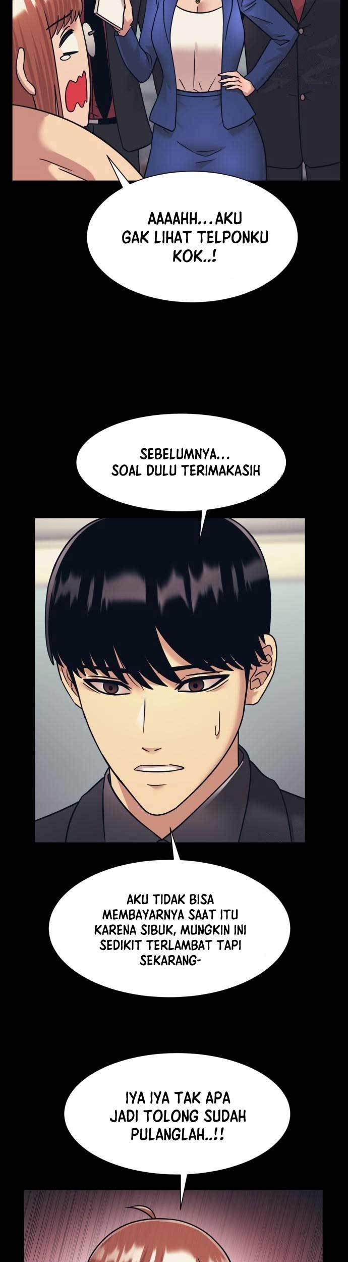 Injagang Chapter 57 Gambar 16