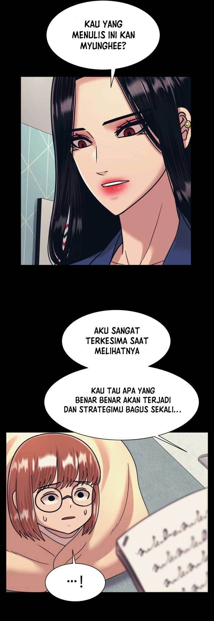 Injagang Chapter 57 Gambar 18