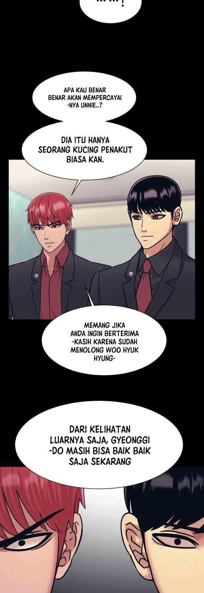 Injagang Chapter 57 Gambar 21
