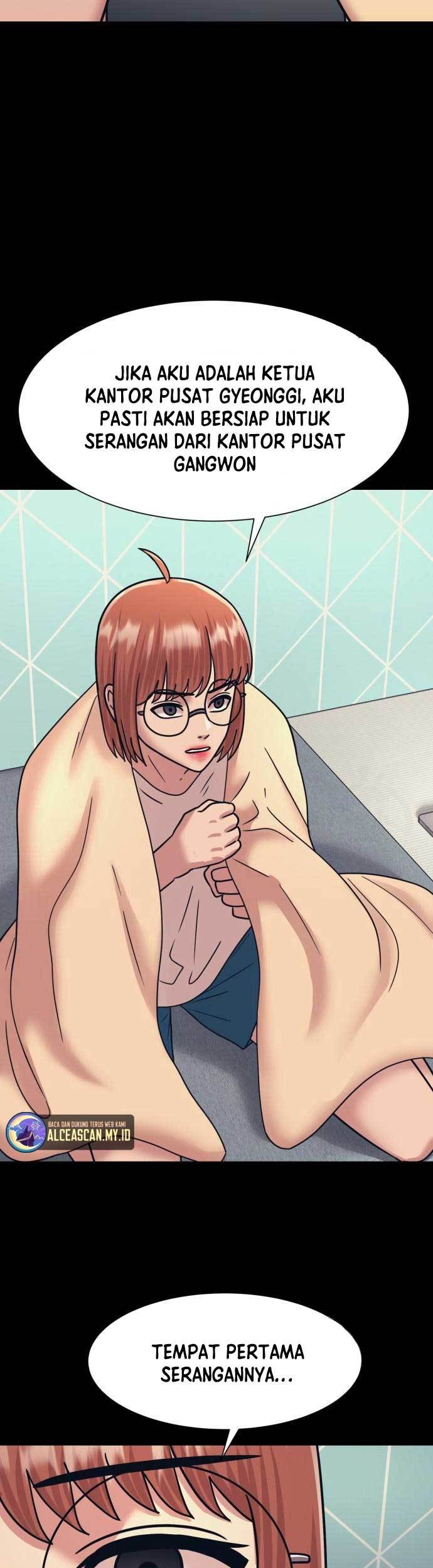 Injagang Chapter 57 Gambar 22