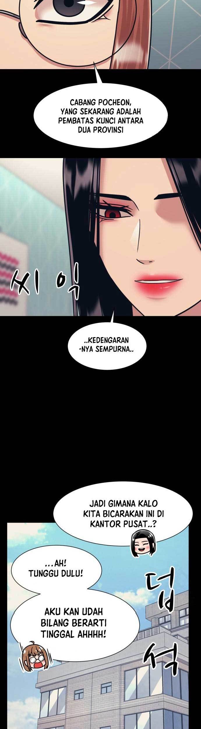 Injagang Chapter 57 Gambar 23