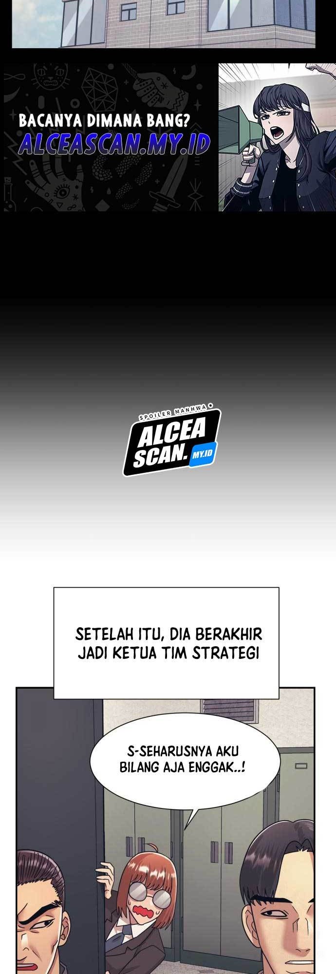 Injagang Chapter 57 Gambar 24