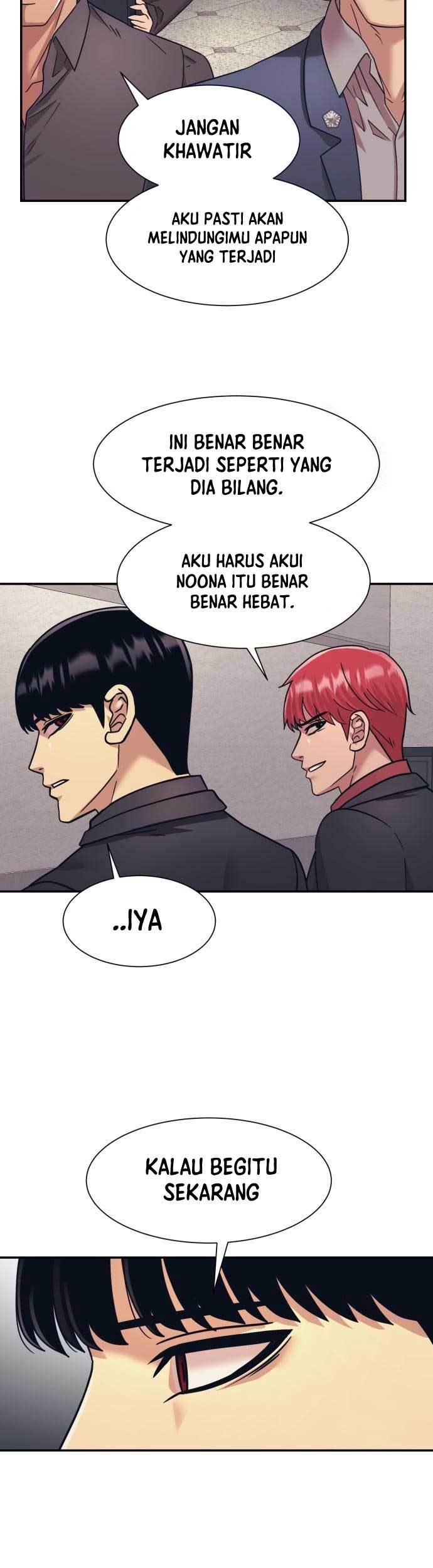 Injagang Chapter 57 Gambar 25