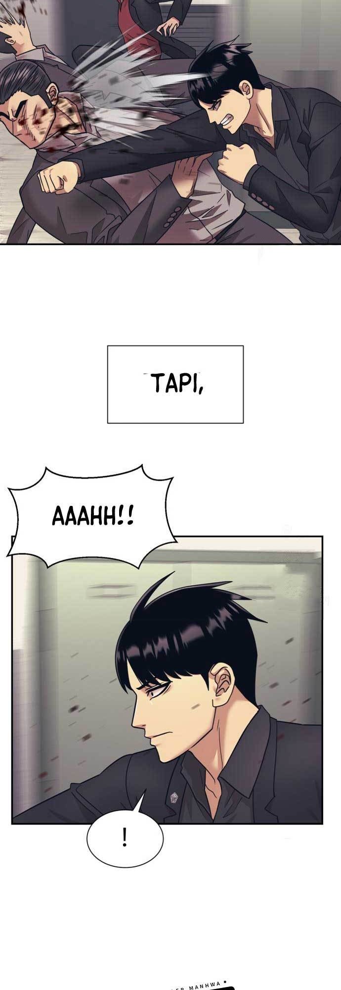Injagang Chapter 57 Gambar 27