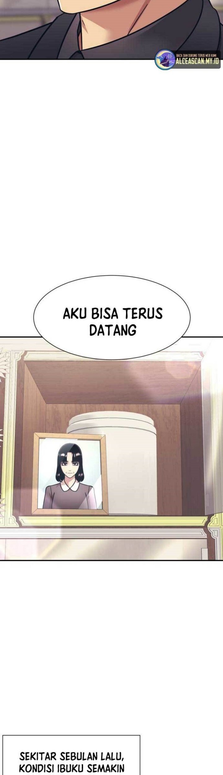 Injagang Chapter 58 Gambar 32