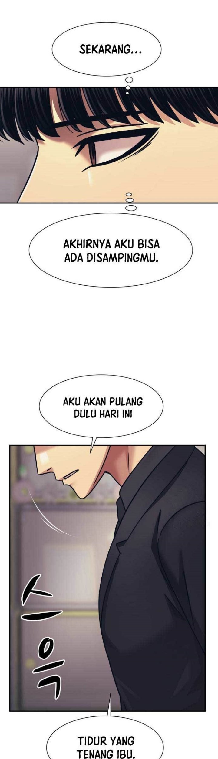 Injagang Chapter 58 Gambar 34