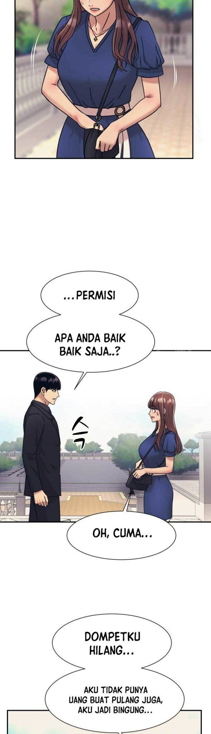 Injagang Chapter 58 Gambar 38