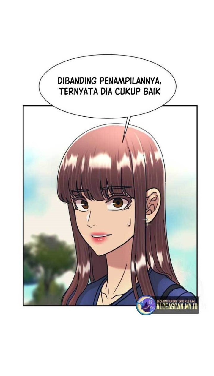 Injagang Chapter 58 Gambar 42