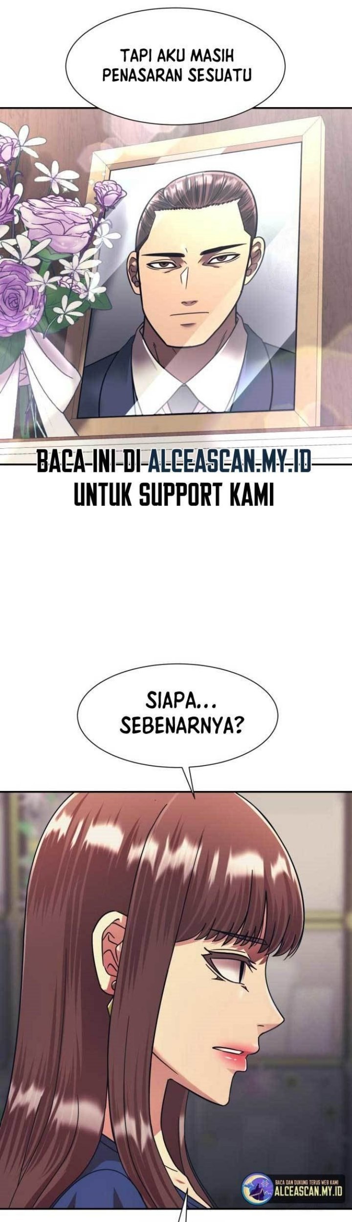 Injagang Chapter 58 Gambar 48