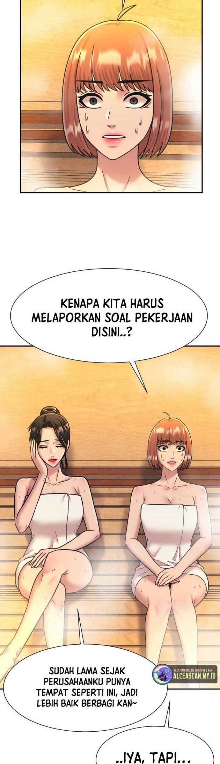 Baca Injagang Chapter 58 Gambar 2