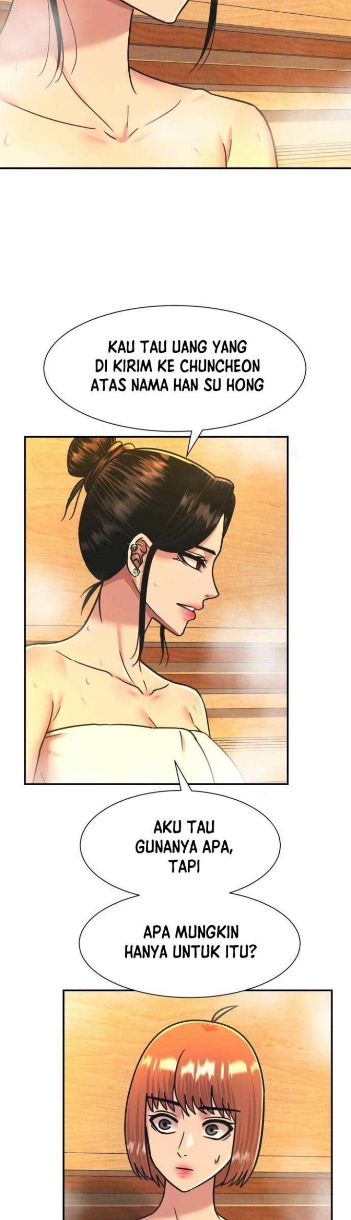 Injagang Chapter 58 Gambar 5