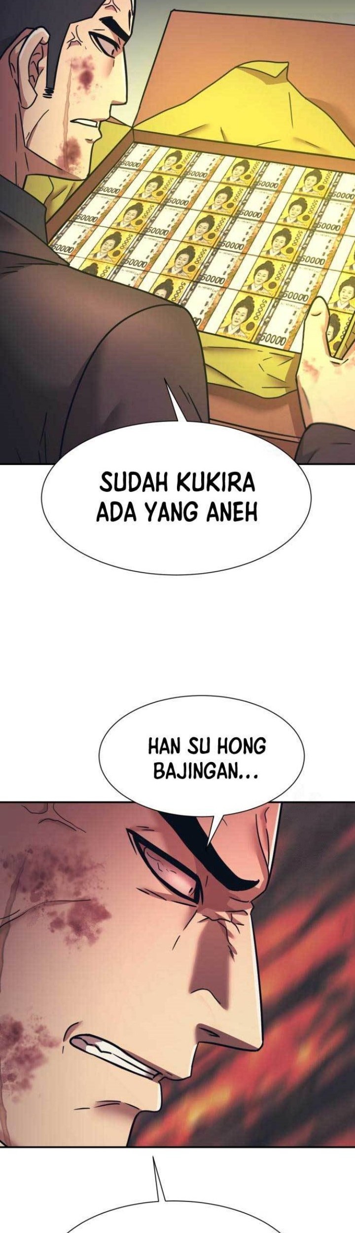 Injagang Chapter 58 Gambar 11