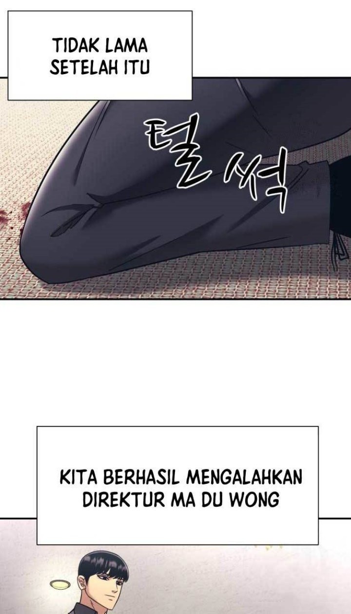 Injagang Chapter 58 Gambar 24