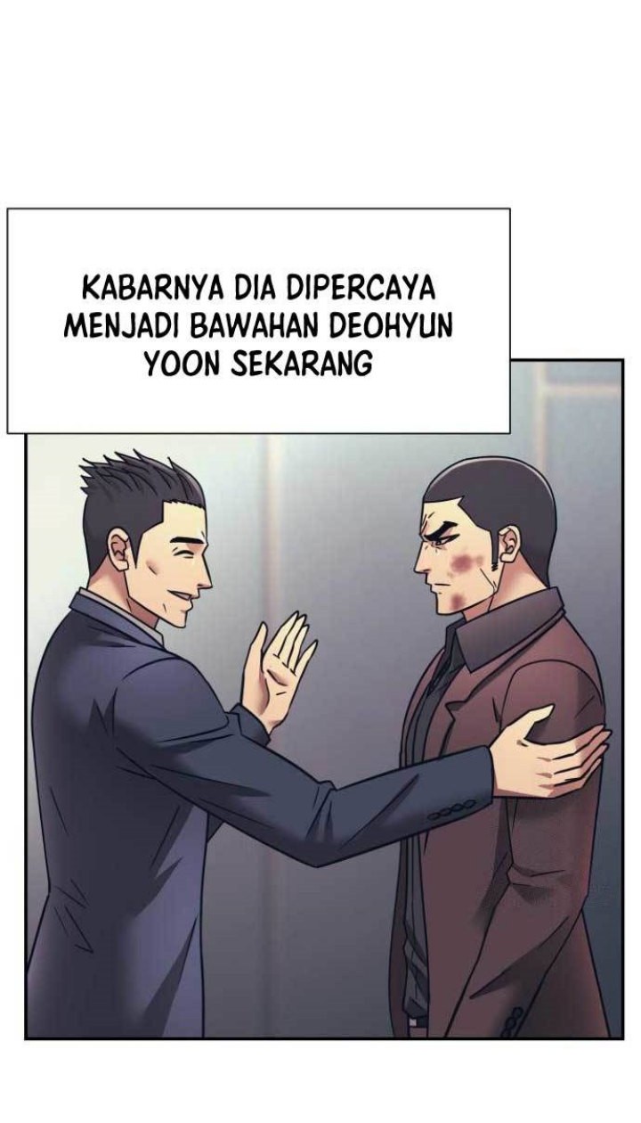 Injagang Chapter 58 Gambar 27
