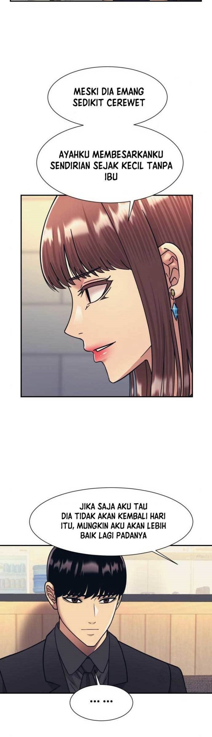 Injagang Chapter 59 Gambar 28