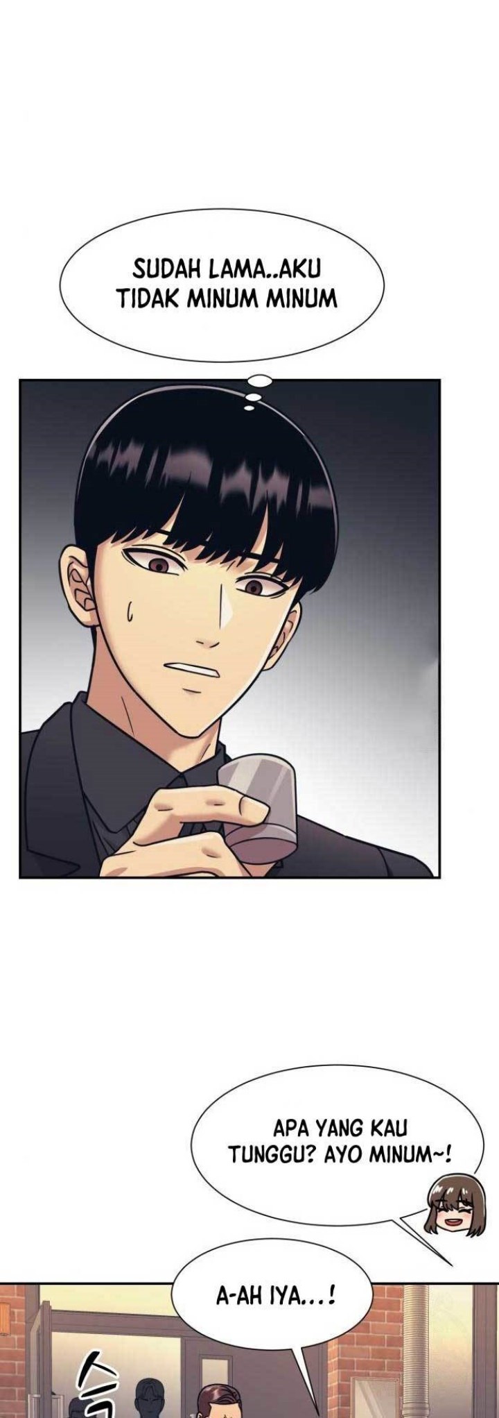 Injagang Chapter 59 Gambar 30