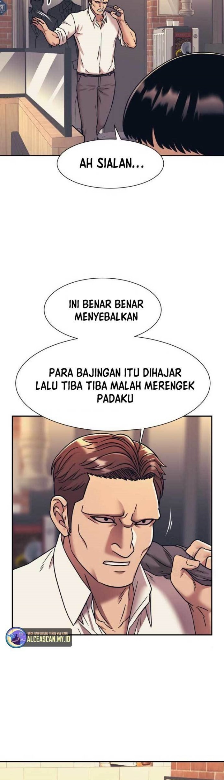 Injagang Chapter 59 Gambar 31