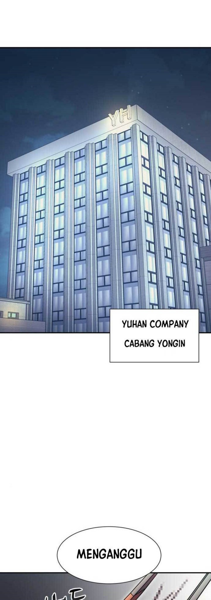 Injagang Chapter 59 Gambar 33