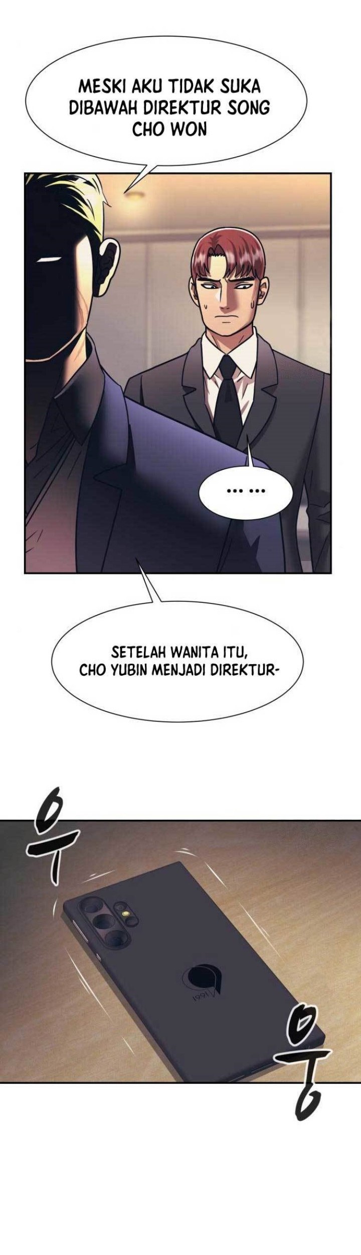Injagang Chapter 59 Gambar 35