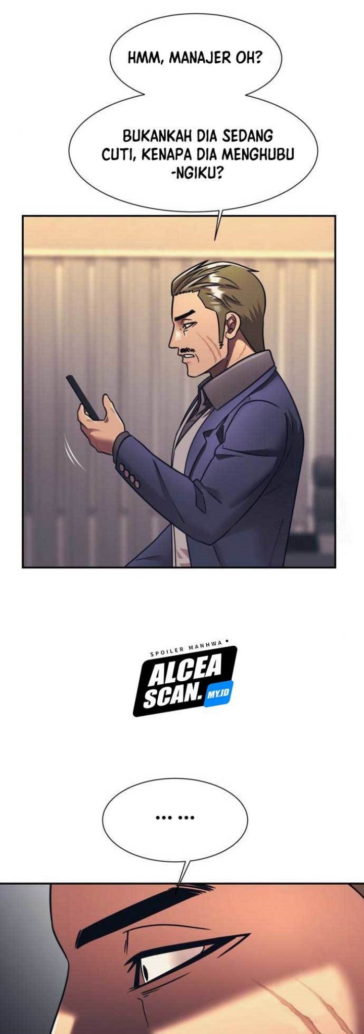 Injagang Chapter 59 Gambar 36