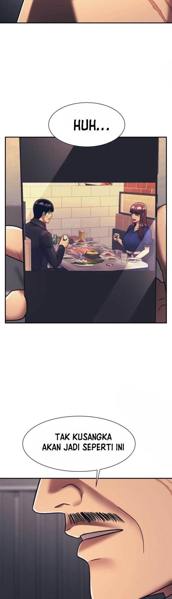 Injagang Chapter 59 Gambar 37