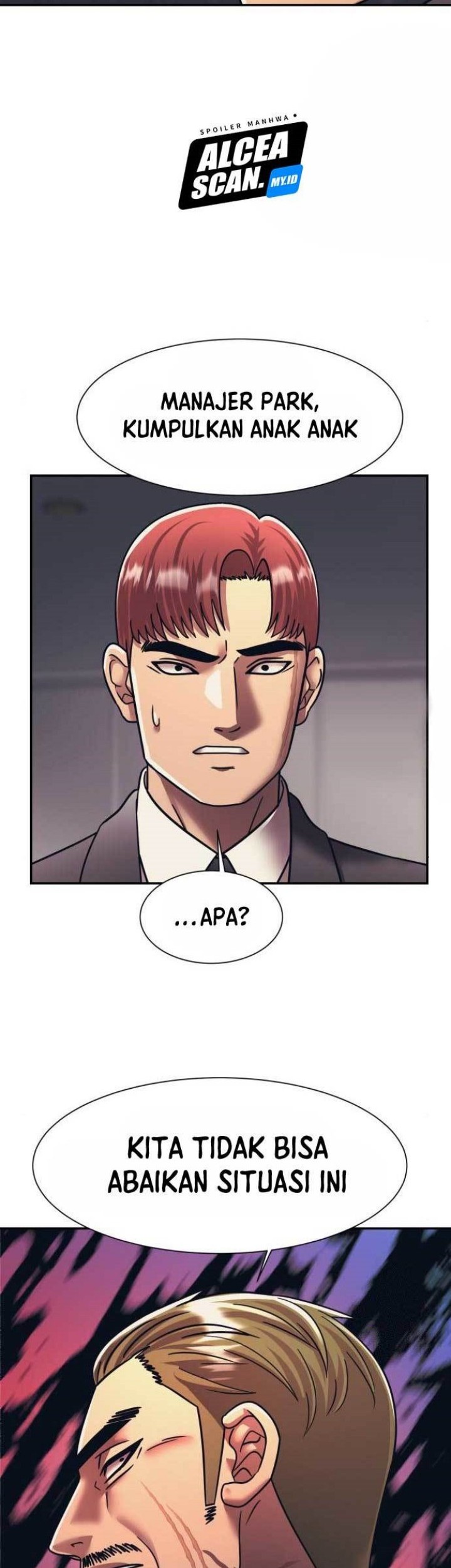 Injagang Chapter 59 Gambar 38