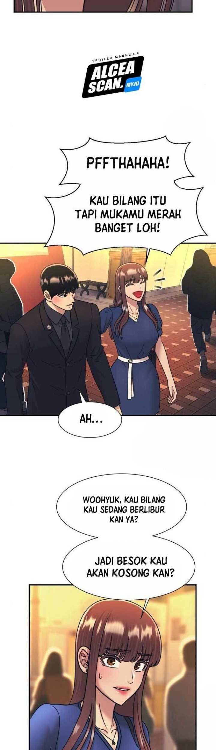 Injagang Chapter 59 Gambar 43