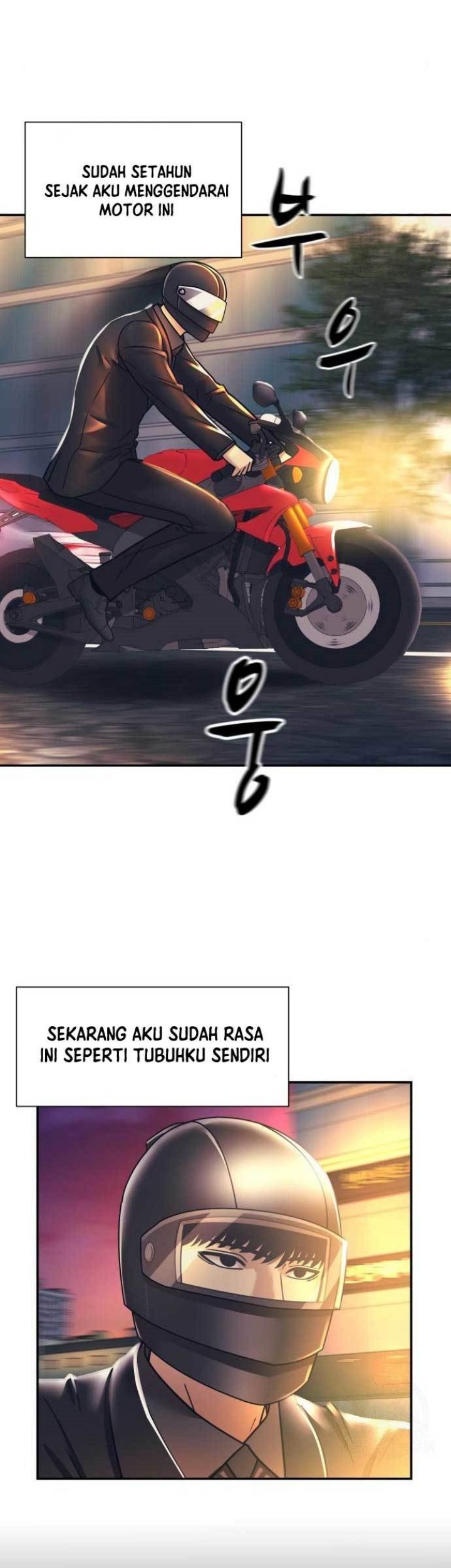 Injagang Chapter 59 Gambar 4