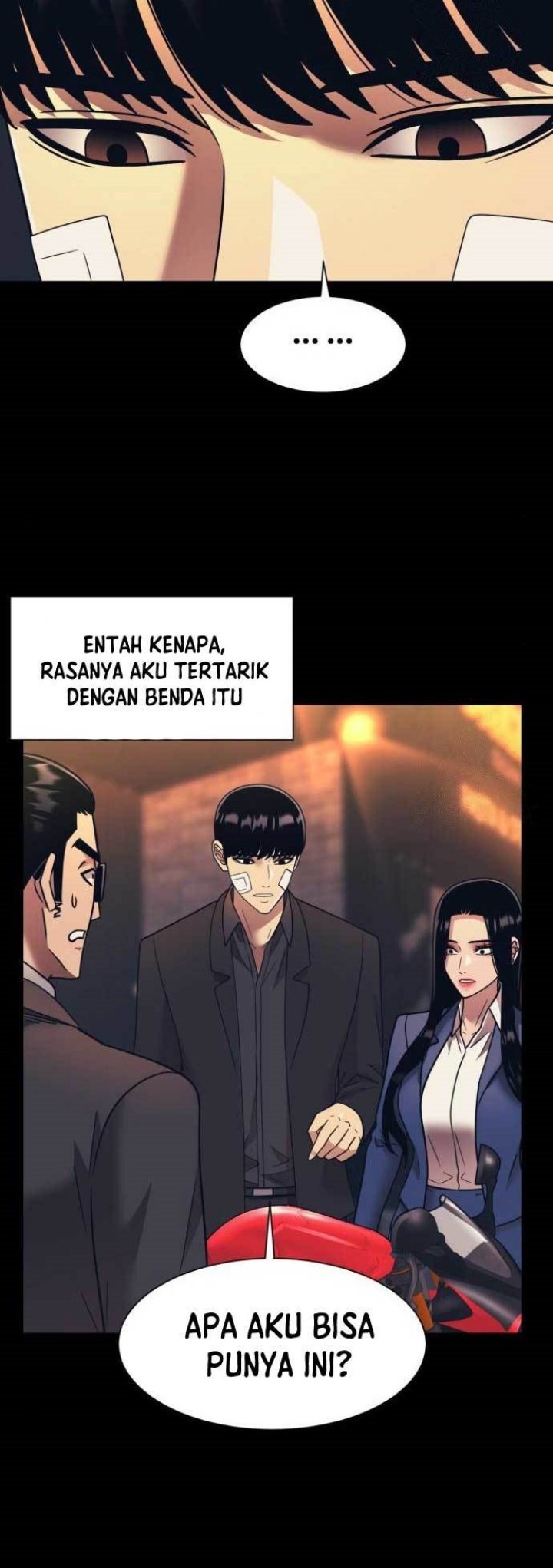 Injagang Chapter 59 Gambar 6