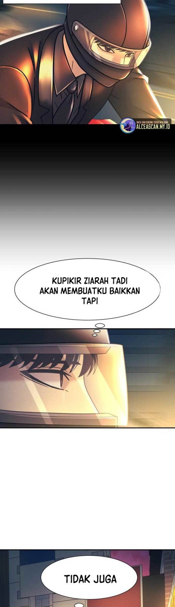 Injagang Chapter 59 Gambar 8