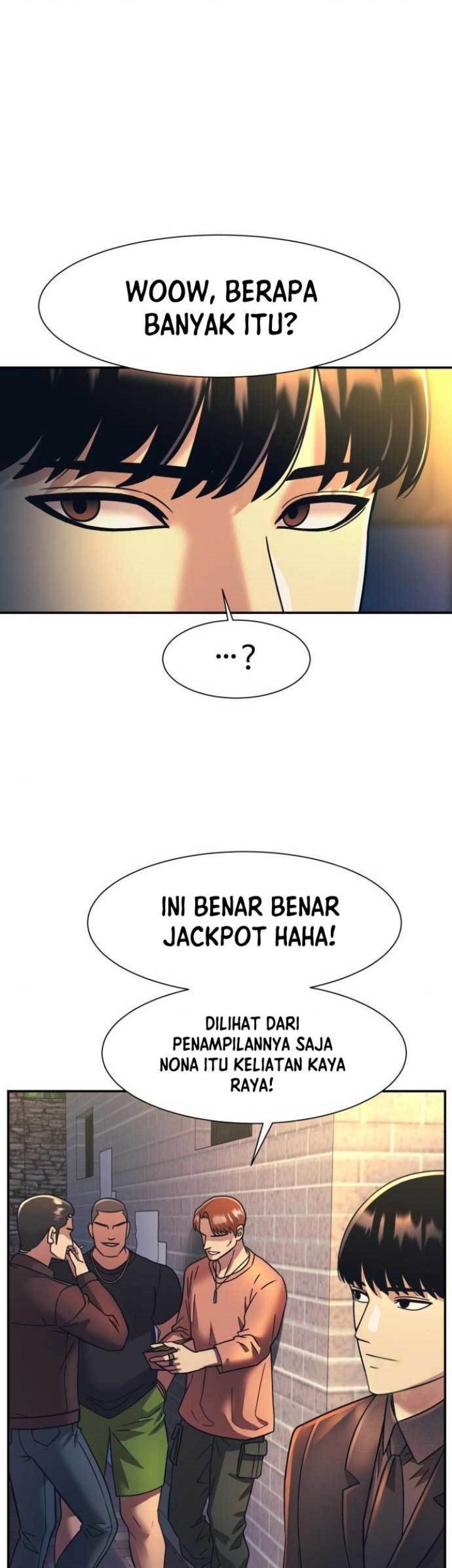 Injagang Chapter 59 Gambar 10