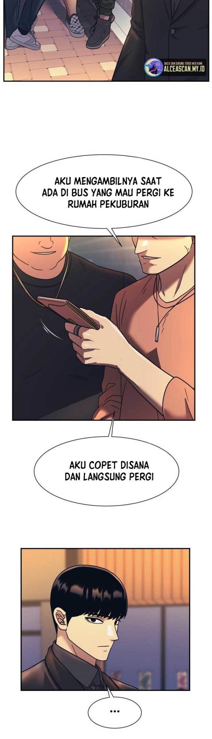Injagang Chapter 59 Gambar 11