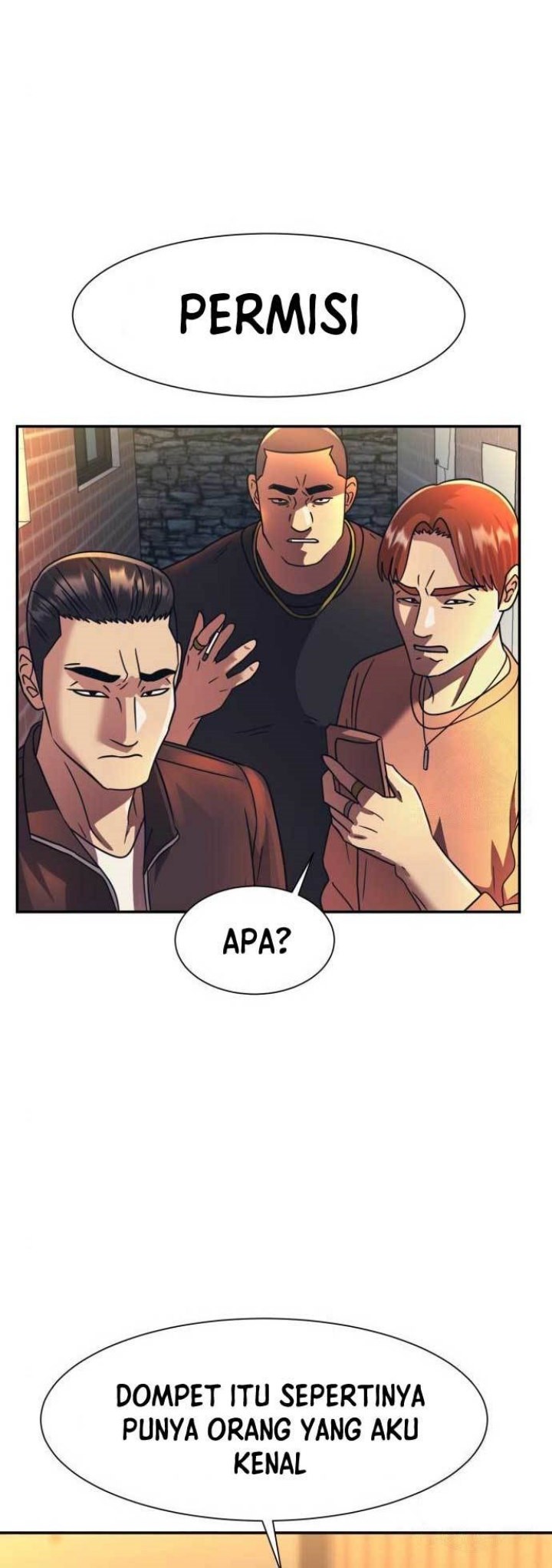 Injagang Chapter 59 Gambar 12