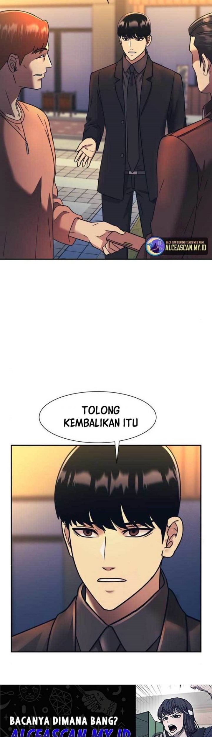 Injagang Chapter 59 Gambar 13