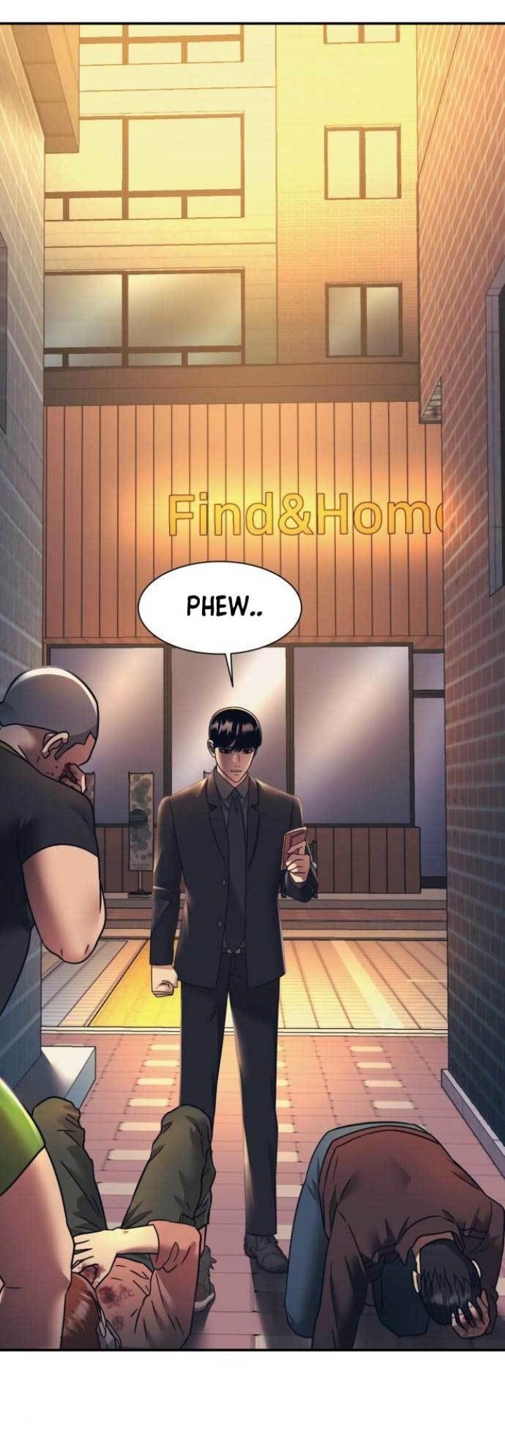 Injagang Chapter 59 Gambar 15