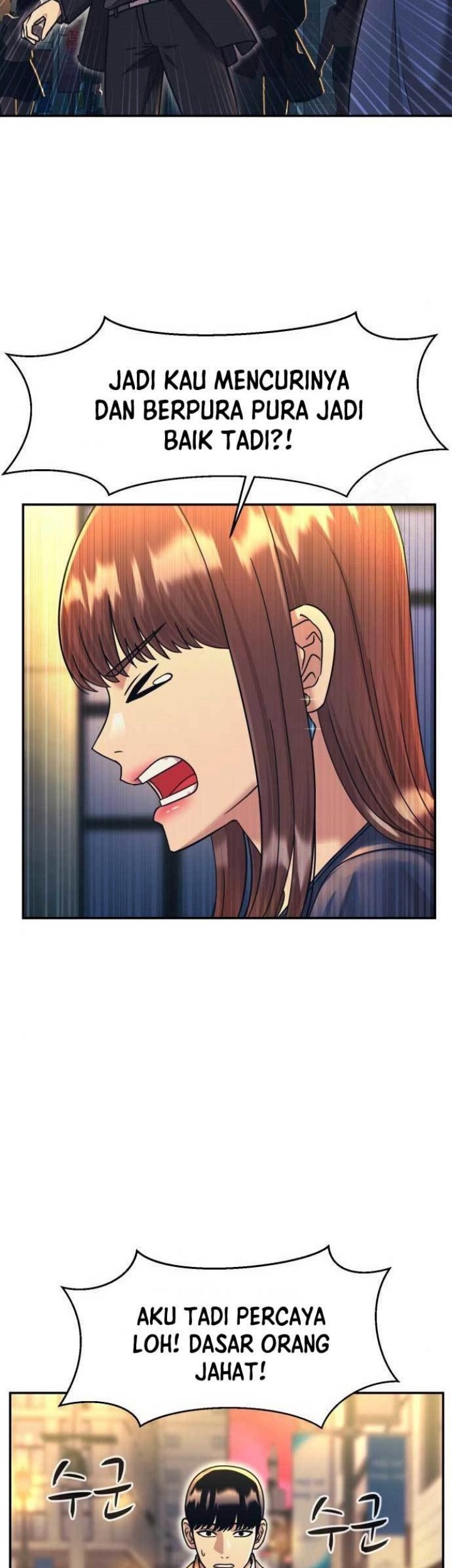 Injagang Chapter 59 Gambar 19