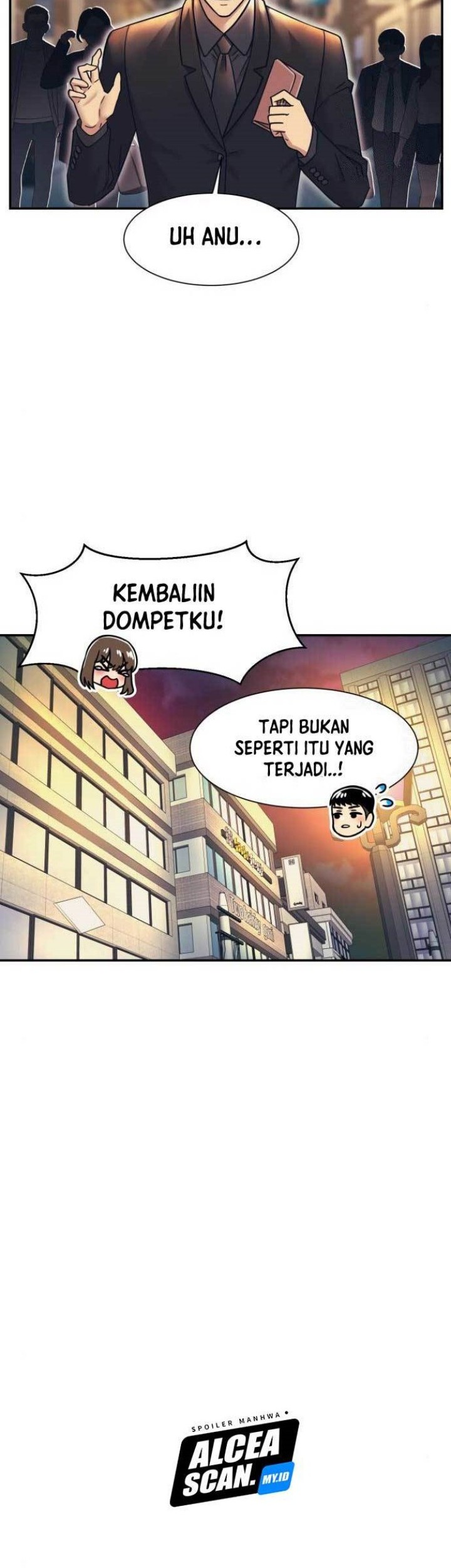 Injagang Chapter 59 Gambar 20