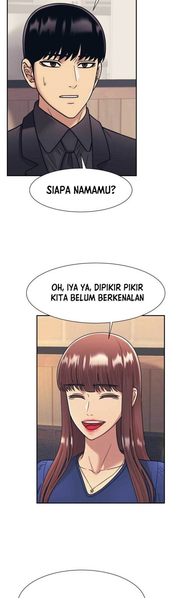 Injagang Chapter 59 Gambar 23