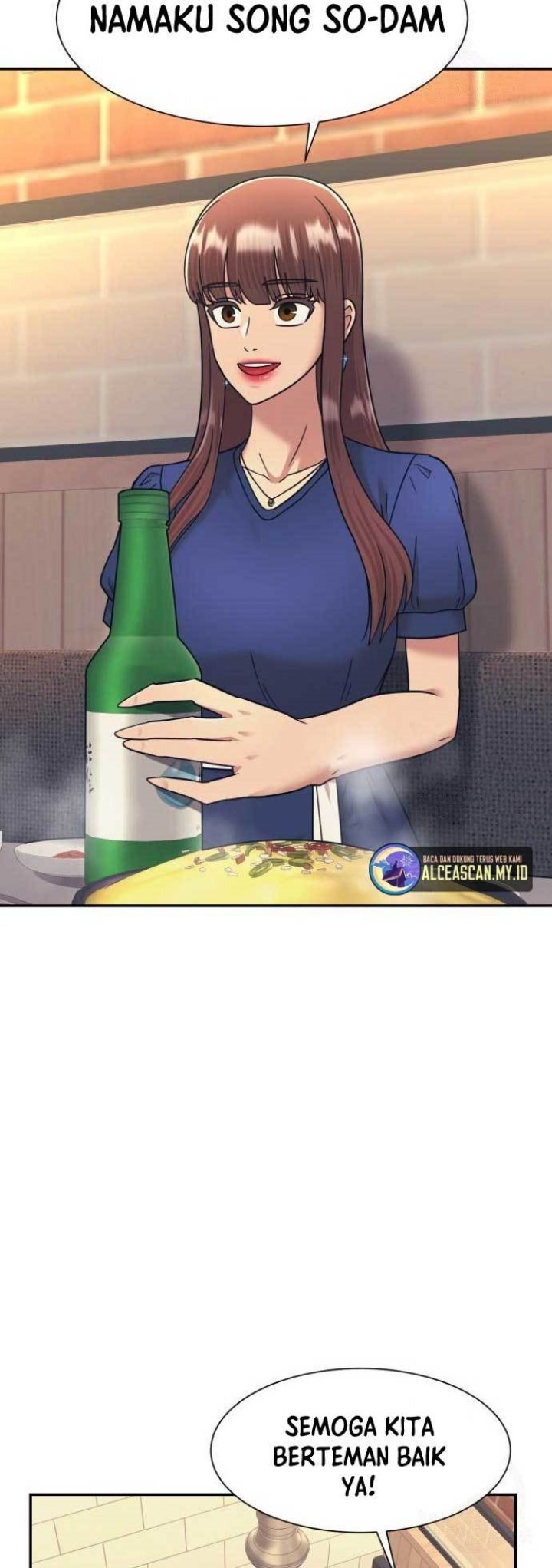 Injagang Chapter 59 Gambar 24