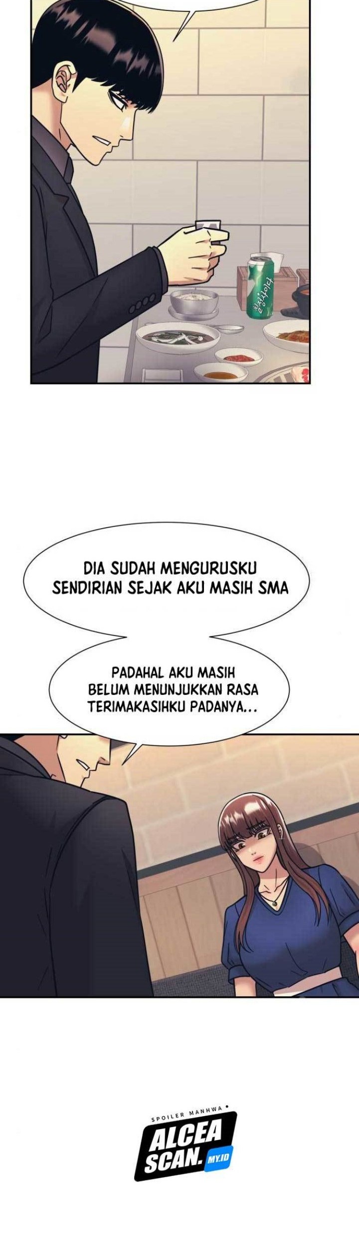 Injagang Chapter 59 Gambar 26